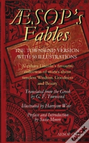 Capa do artigo Aesops Fables