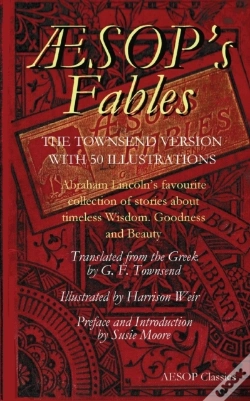 Capa do artigo Aesops Fables