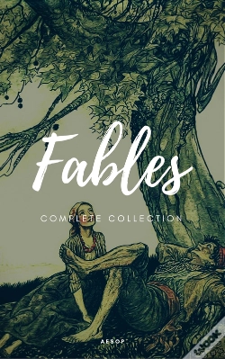 Capa do artigo Aesop'S Fables (Ntmc Classics)
