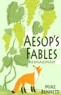 Aesop'S Fables Reimagined - Preview
