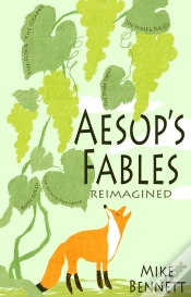 Capa do artigo Aesop