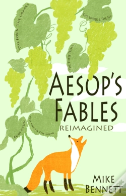 Capa do artigo Aesop'S Fables Reimagined