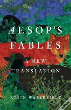 Capa do artigo Aesop'S Fables