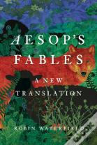 Aesop'S Fables