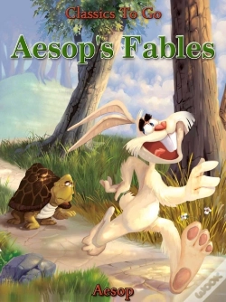 Capa do artigo Aesop'S Fables - Translated By George Fyler Townsend