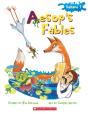 Aesops Fables: Volume 1 - Preview