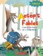 Aesops Fables: Volume 2 - Preview