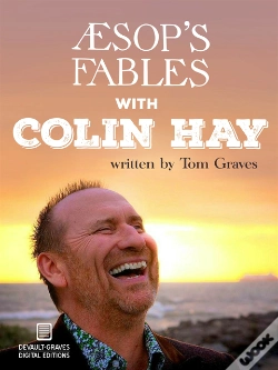 Capa do artigo Aesop'S Fables With Colin Hay