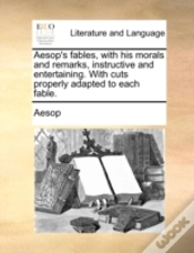Capa do artigo Aesop