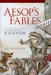 Capa do artigo Aesop