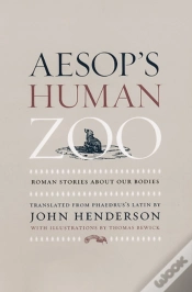 Capa do artigo Aesop