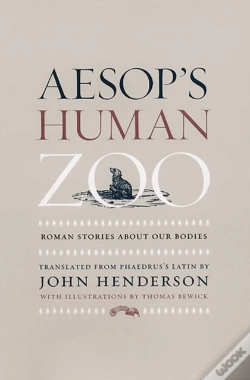 Capa do artigo Aesop'S Human Zoo