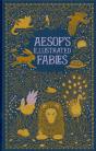 Aesop'S Illustrated Fables - Preview