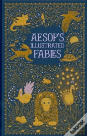 Capa do artigo Aesop