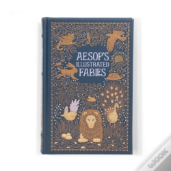 Capa do artigo Aesop'S Illustrated Fables