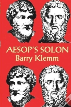 Capa do artigo Aesop'S Solon