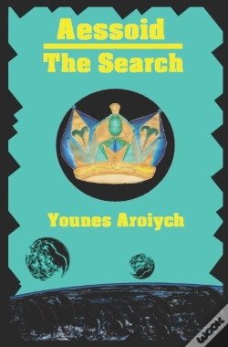 Capa do artigo Aessoid: The Search