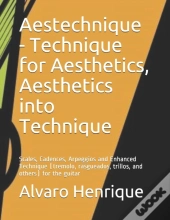 Aestechnique - Technique For Aesthetics, Aesthetics Into Technique