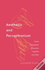 Capa do artigo Aesthesis And Perceptronium