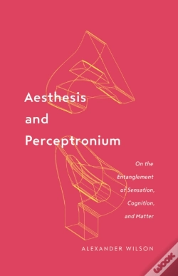 Capa do artigo Aesthesis And Perceptronium
