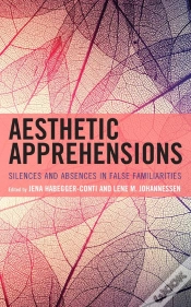 Capa do artigo Aesthetic Apprehensions