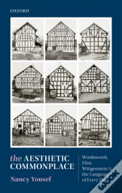Capa do artigo Aesthetic Commonplace