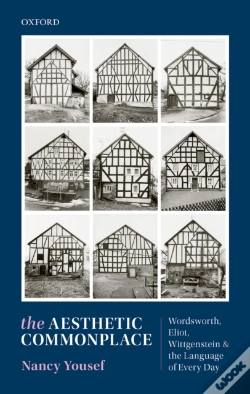 Capa do artigo Aesthetic Commonplace