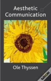 Capa do artigo Aesthetic Communication