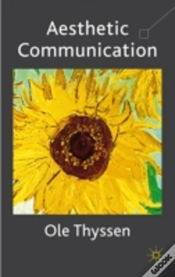 Capa do artigo Aesthetic Communication