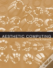Capa do artigo Aesthetic Computing
