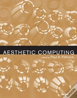 Capa do artigo Aesthetic Computing