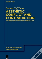 Capa do artigo Aesthetic Conflict And Contradiction
