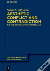Capa do artigo Aesthetic Conflict And Contradiction