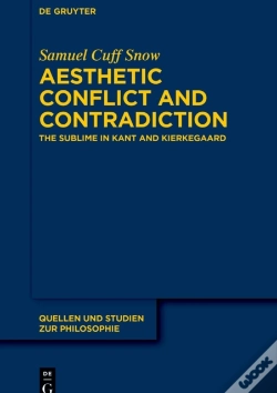 Capa do artigo Aesthetic Conflict And Contradiction