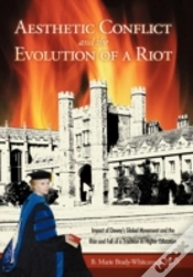 Capa do artigo Aesthetic Conflict And The Evolution Of A Riot