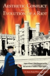Capa do artigo Aesthetic Conflict And The Evolution Of A Riot