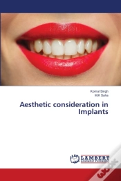 Capa do artigo Aesthetic Consideration In Implants