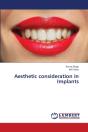Aesthetic Consideration In Implants - Preview