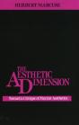 Aesthetic Dimension - Preview