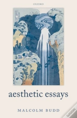 Capa do artigo Aesthetic Essays