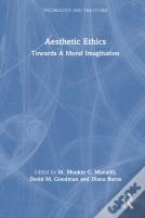 Aesthetic Ethics