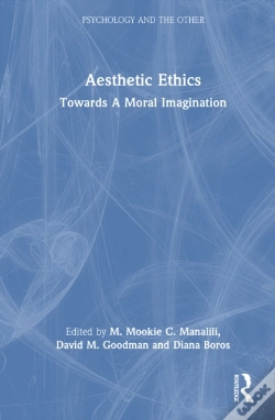 Capa do artigo Aesthetic Ethics