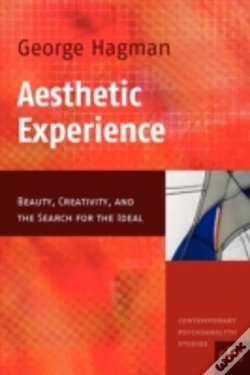 Capa do artigo Aesthetic Experience