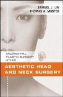 Aesthetic Head And Neck Surgery