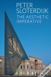 Capa do artigo Aesthetic Imperative