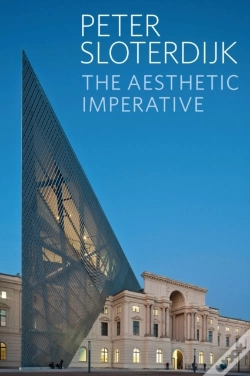 Capa do artigo Aesthetic Imperative