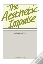 Capa do artigo Aesthetic Impulse