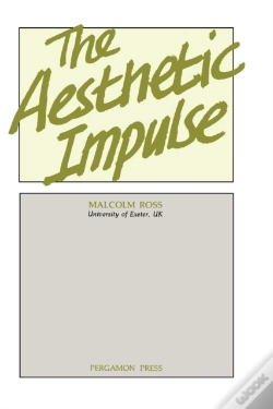 Capa do artigo Aesthetic Impulse