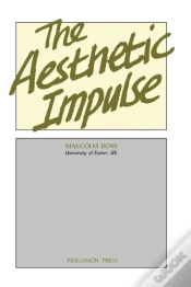 Capa do artigo Aesthetic Impulse