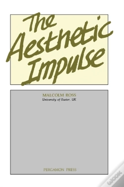 Capa do artigo Aesthetic Impulse